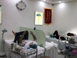 -痘庄科学祛痘国际连锁