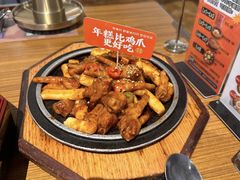 -将军牛排·尔滨地标朝鲜族美食(总店)