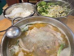 -王记贵阳第一家鱿鱼炖土鸡(东新分店)