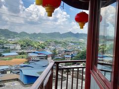 -枇杷园食为鲜火锅(南山店)