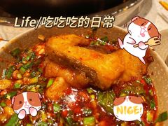 -肖肖酸萝卜鱼火锅(总店)