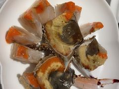 -高佳庄·海鲜酒楼(东港店)