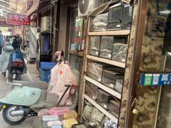 -中环花鸟鱼虫市场