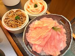 -季季山·云南野生菌火锅(上海首店)