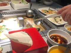 -海底捞火锅(振华商厦店)