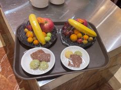 -世纪金源大饭店海鲜自助餐厅(迎宾路店)
