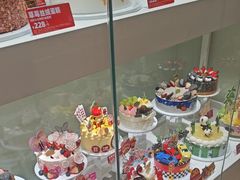 -味多美蛋糕(航天桥店)