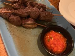 -El Bodegon阿根廷秘鲁餐厅(幸福路店)