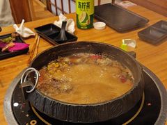 -水林间·寿喜烧自助(仙林金鹰店)