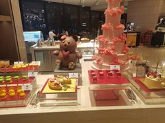 -TABLE·味西餐厅-成都茂业JW万豪酒店