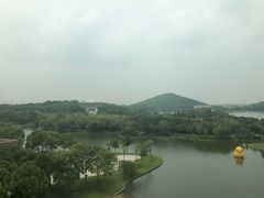-佘山世茂艾美·御珍轩中餐厅
