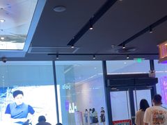-达美乐比萨(骏壹万邦广场店)