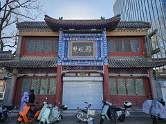 -北京湖广会馆
