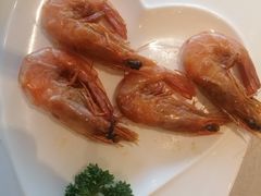 -豫园万丽酒店-万丽轩中餐厅(河南南路店)