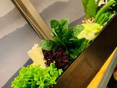 -湊湊火锅·茶憩(和平大悦城店)