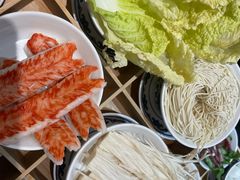 -咏江南·苏式火锅·苏州评弹(观前街店)