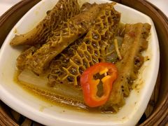 金钱肚-君逸酒店·万寿宫(横岗店)