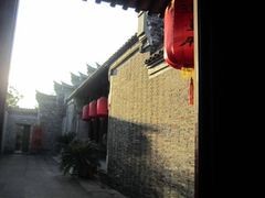 -吴氏宅第(吴道台府)