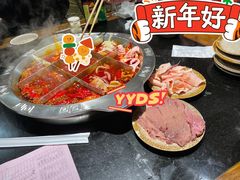 -大龙火锅(老店)