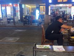 -老字号.雅克白族石板烧十年老店(大理古城店)