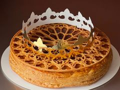 -潮一不贰·法式甜品·生日蛋糕·西式简餐(外滩店)