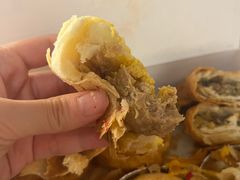 -泰康食品(南京东路店)