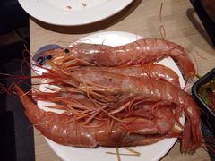 -星伦多自助料理(永旺店)