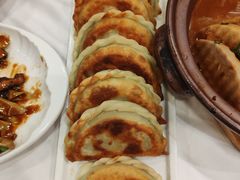 -万荣烤鸭店·北京菜(天坛店)