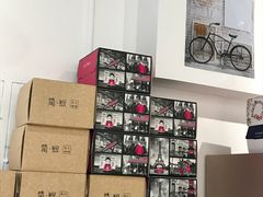 -简·煦蛋糕定制(下沙店)