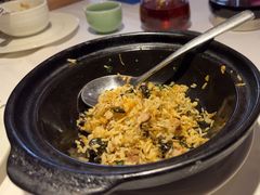 -百味馆·海鲜·湛江菜(后海花园店)