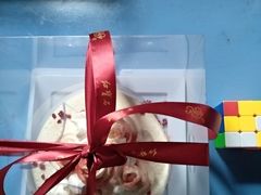 -红宝石·鲜奶小方(万航店)