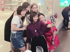 -EF英孚教育成人英语(伊势丹滨海店)