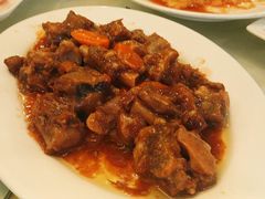 -燕春楼(海河华鼎店)