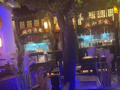 -绿茶餐厅(光谷世界城步行街店)