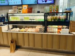 -奈雪的茶(大悦城店)