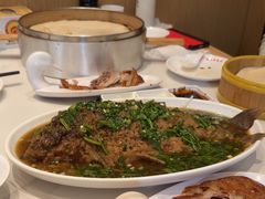 -梅利汴京烤鸭•开封豫菜地标店(晋安路店)