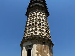 -修德寺塔