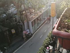 -周三的情书花园餐厅(江北店)