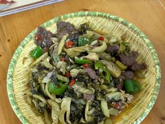 -花悦农庄 | 烧鸡·竹筒饭(沙迳高沙温泉香溪堡店)