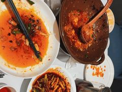 -眉州东坡·熊猫主题餐厅(枫蓝店)