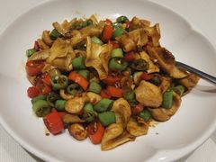 小炒鱼泡-丹江渔村(望京店)