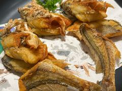 -阿明小菜·海鲜·上海菜(梅陇店)