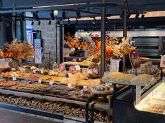 -西村叔叔的店·面包·甜品·蛋糕(清河万象汇店)