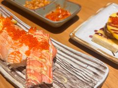 -一心创作料理屋(经开万达店)