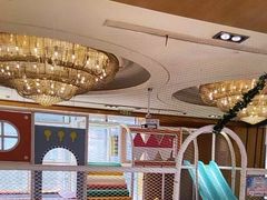 -昆山裕元花园酒店·温莎西餐厅