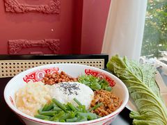 东北大饭包-红东阁东北菜烤肉酒馆(CROSS万象汇店)