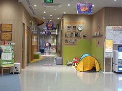 -金宝贝早教(大悦城中心)