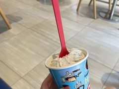-DQ·蛋糕·冰淇淋(石家庄北国奥特莱斯店)