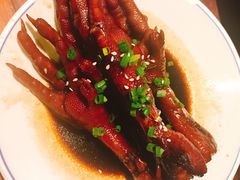 -大牌大·传统杭帮菜(湖滨店)