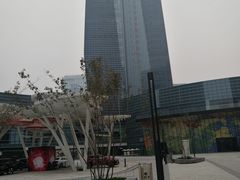 -大族广场Mall&More